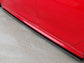 Maxton Design VW Golf Vi Side Skirts Diffusers