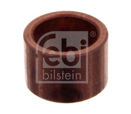 Febi Bilstein 10134 Collector End Shield Bush, Starter | ML Performance EU Car Parts