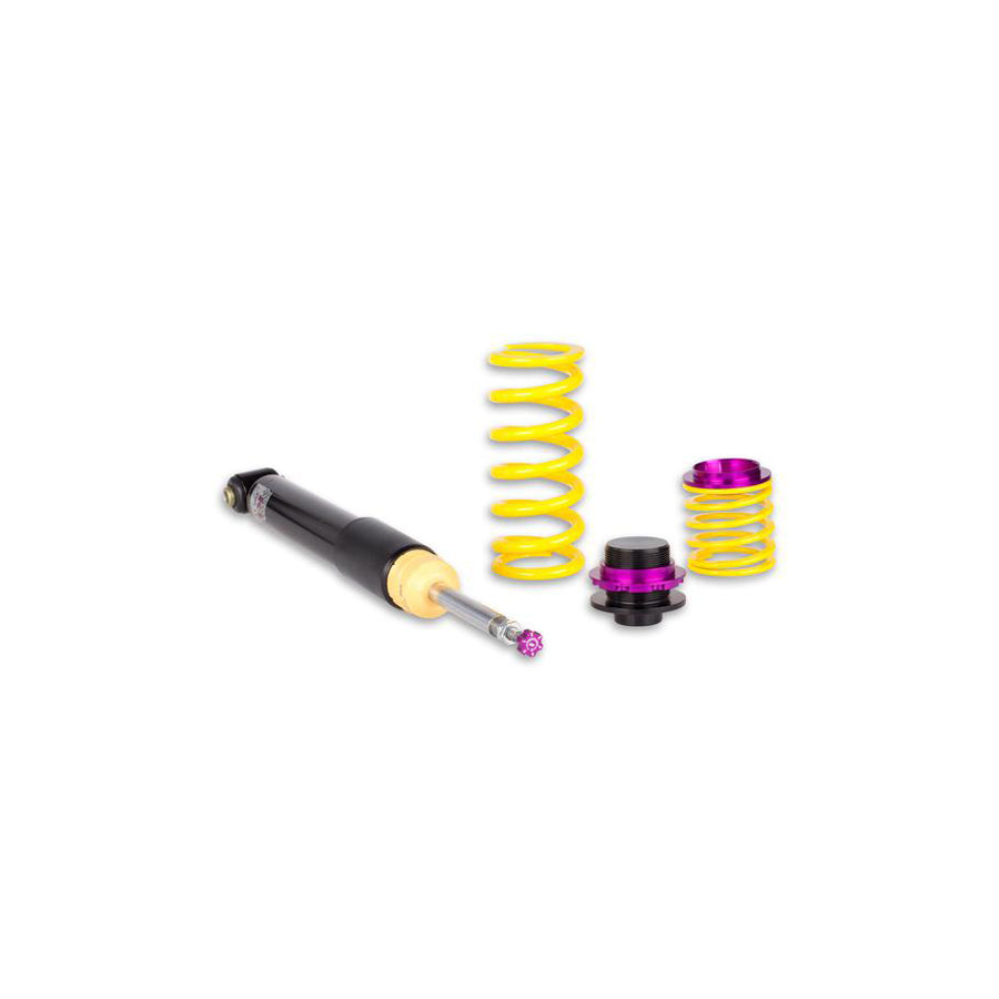 KW 15280022 VW Variant 2 Coilover Kit (Caddy III & IV) 6 | ML Performance EU Car Parts