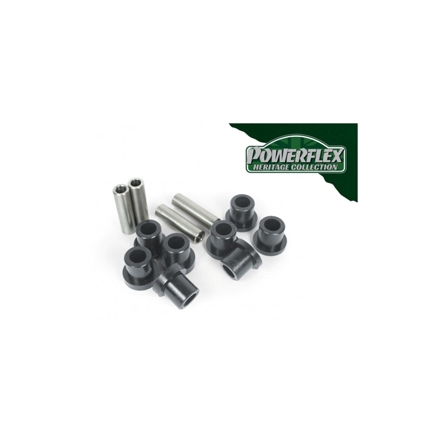 Powerflex PFR85-262H VW Rear Trailing Arm Bush (Inc. Golf, Passat B3/B4 Syncro) | ML Performance EU Car Parts