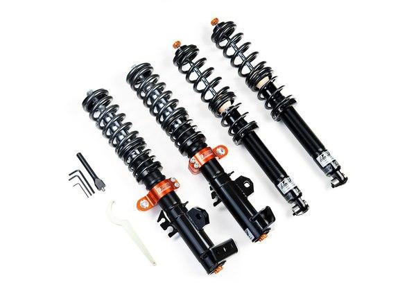 AST Suspension ACU-S6210S Subaru 1-Way Street Focused Coilovers | ML Performance