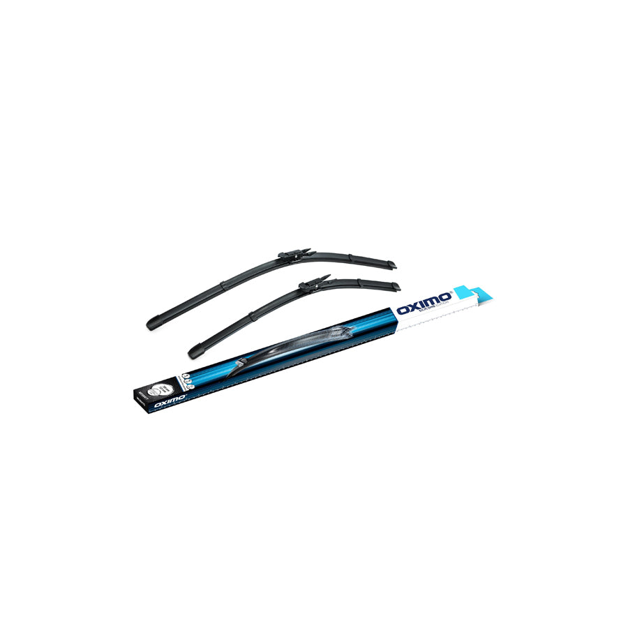 Oximo WB300475 Wiper Blade | ML Performance EU Car Parts