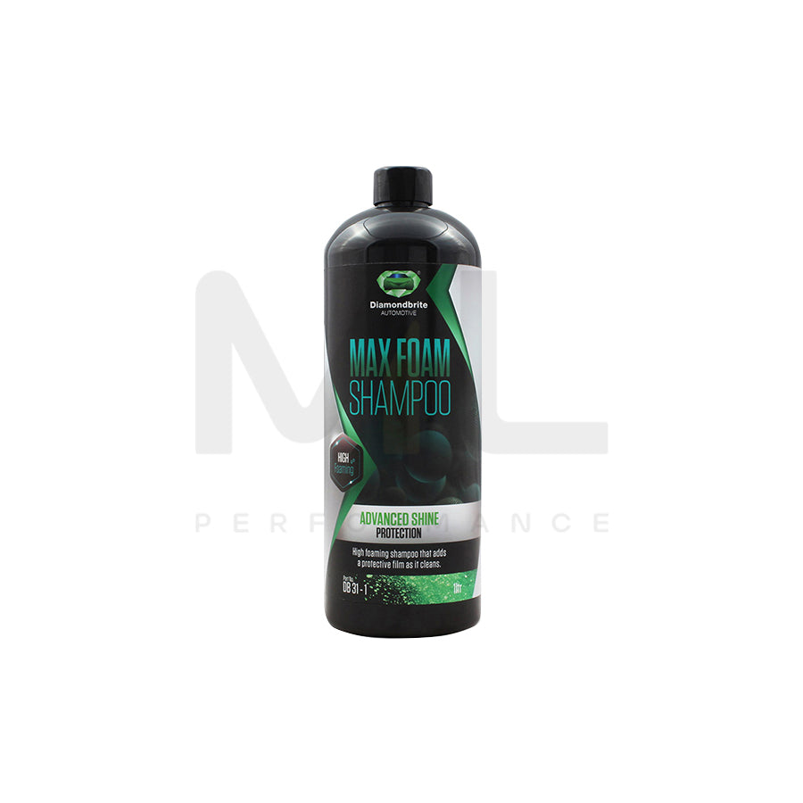 Diamondbrite Car Shampoo 1L