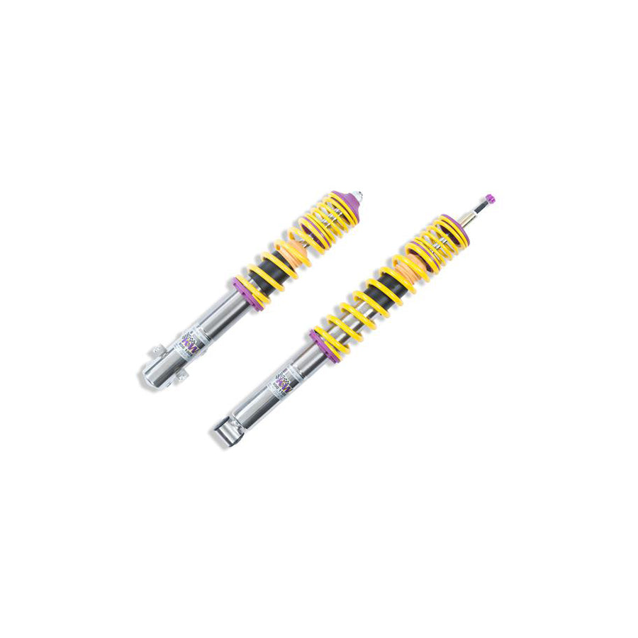 KW 15250021 Honda CIVic VIII Variant 2 Coilover Kit 2 | ML Performance EU Car Parts