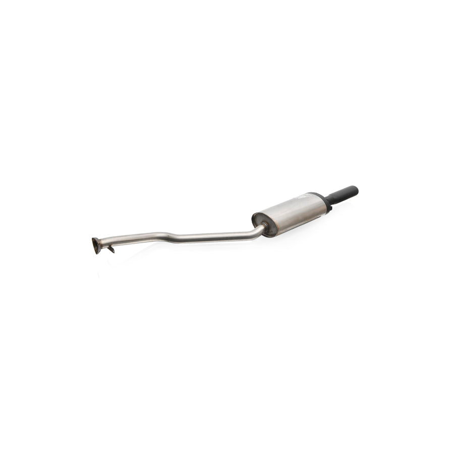 Genuine Porsche Exhaust Muffler / Silencer Rear Box Porsche 924S / 944 | ML Performance EU Car Parts