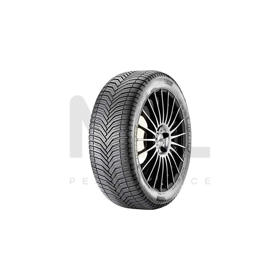 Michelin CrossClimate S1 SUV 225/65 R17 106V All Season SUV Tyre | ML Performance EU Car Parts