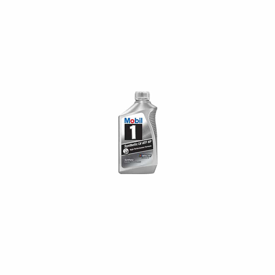 Mobil 1 SYNTHETIC LV ATF HP GSP :ML 1Ltr | ML Performance UK Car Parts