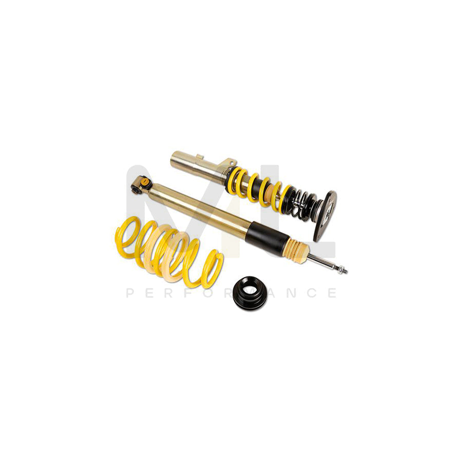 ST Suspensions 1820230883 Ford Fiesta Mk7  COILOVER KIT XTA PLUS 3 7 | ML Performance UK Car Parts