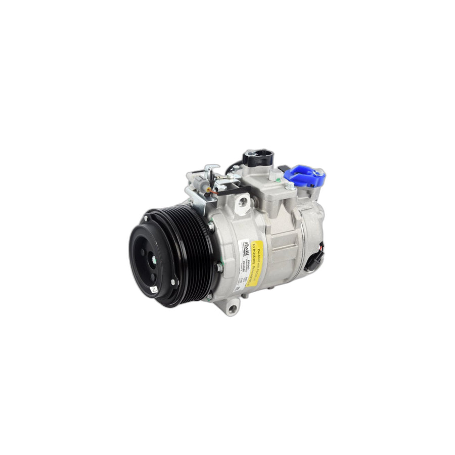 Genuine BMW 64529399060 F20 Rp A/C Compressor With Magnetic Clutch R134A/R1234YF (Inc. X6 35i, 418d & M135iX)