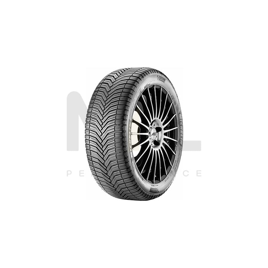 Michelin CrossClimate 205/65 R15 99V All Season Tyre | ML Performance EU Car Parts