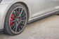 Maxton Design Volkswagen Golf GTI MK7 (Narrow) Side Skirts Diffusers V.2