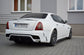 Maxton Design Maserati Quattroporte MK5 (Facelift) Side Skirts Diffusers