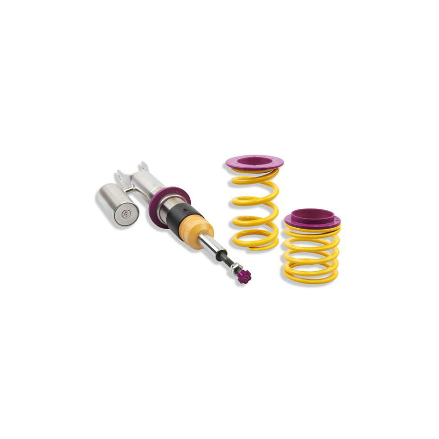 KW 35267015 Volvo C30 Variant 3 Coilover Kit 5 | ML Performance EU Car Parts