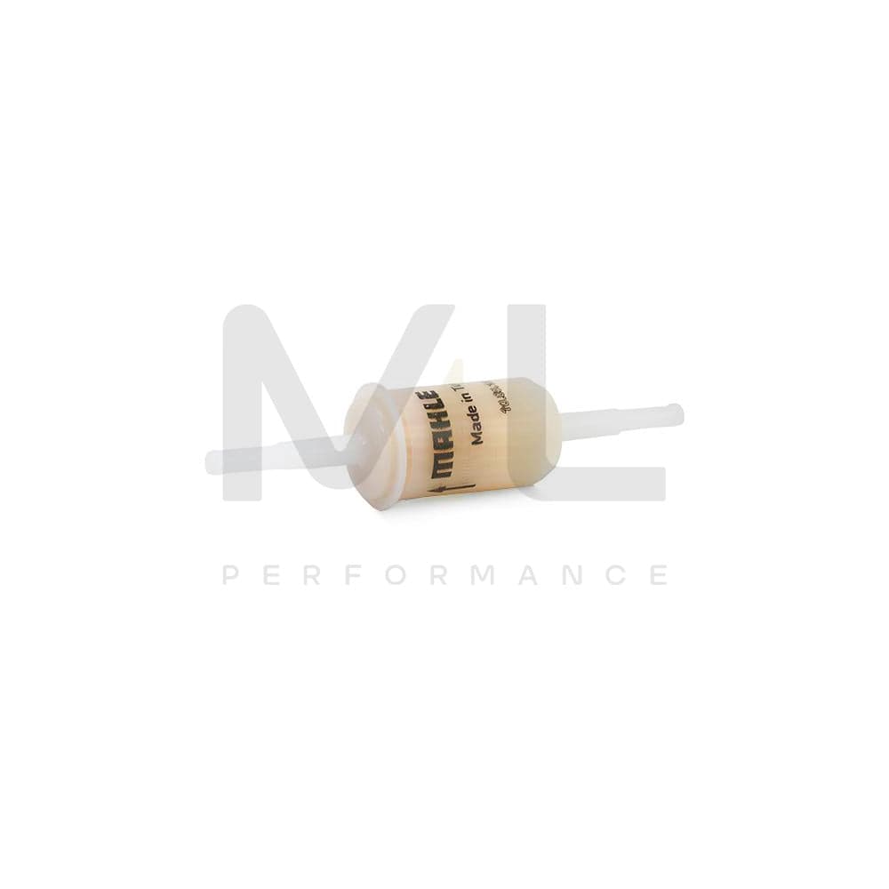 MAHLE ORIGINAL KL 15 OF Fuel filter In-Line Filter | ML Performance Car Parts