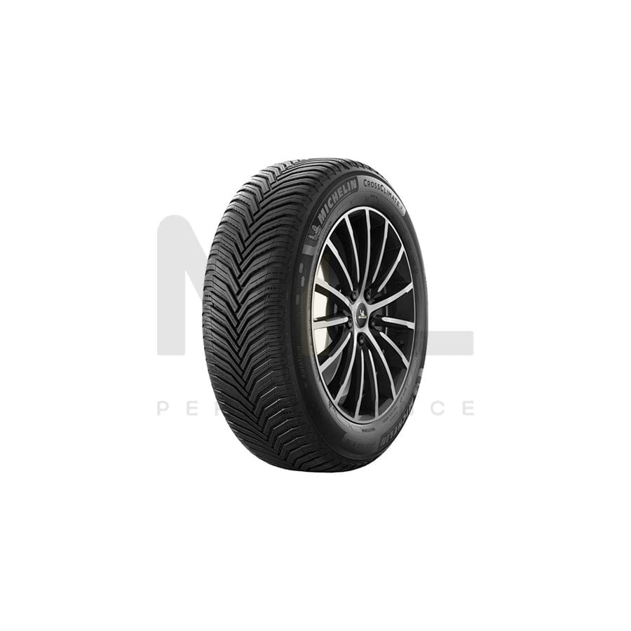 Michelin CrossClimate 2 215/50 R17 91W All Season Tyre | ML Performance UK Car Parts