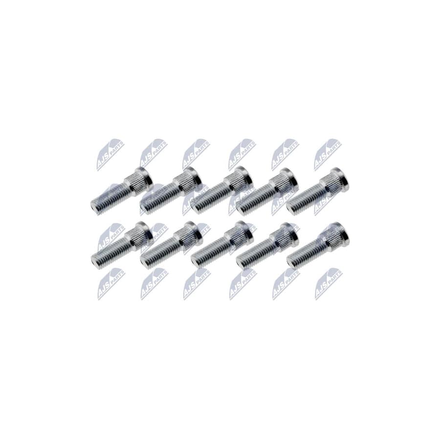 SCC Fahrzeugtechnik ZM1215KU402 Wheel Bolt | ML Performance EU Car Parts