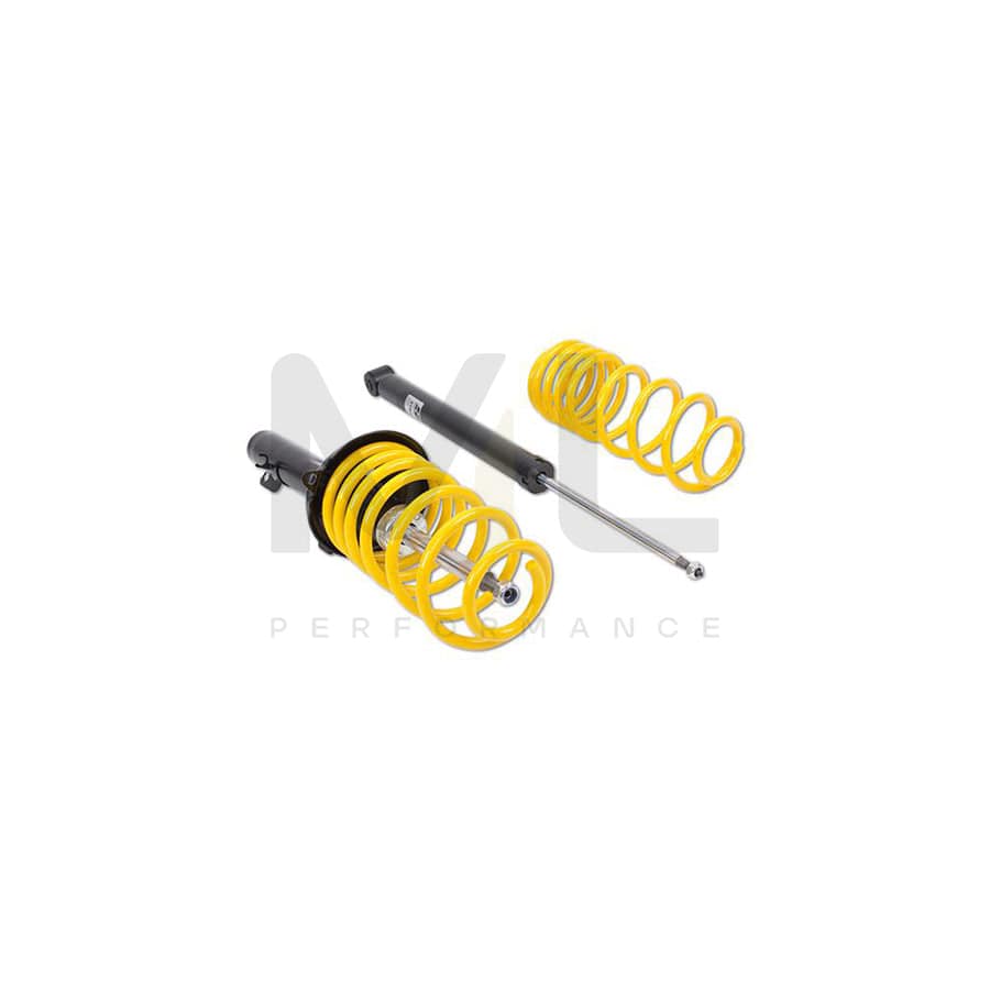 ST Suspensions 23220042 BMW E46 318Ci SPORT SUSPENSION KIT 3 | ML Performance EU Car Parts