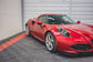 Maxton Design Alfa Romeo 4C Side Skirts Diffusers