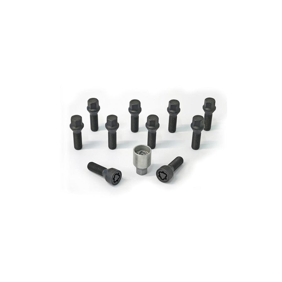 METZGER 156110097 Wheel Bolt | ML Performance EU Car Parts