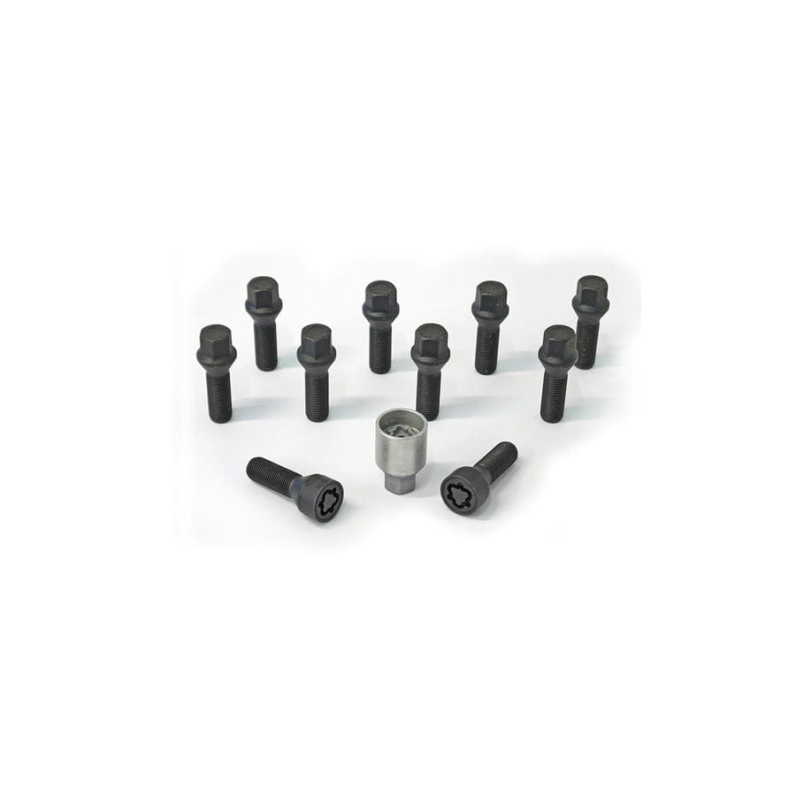 LEMFORDER 18956 Wheel Stud | ML Performance EU Car Parts