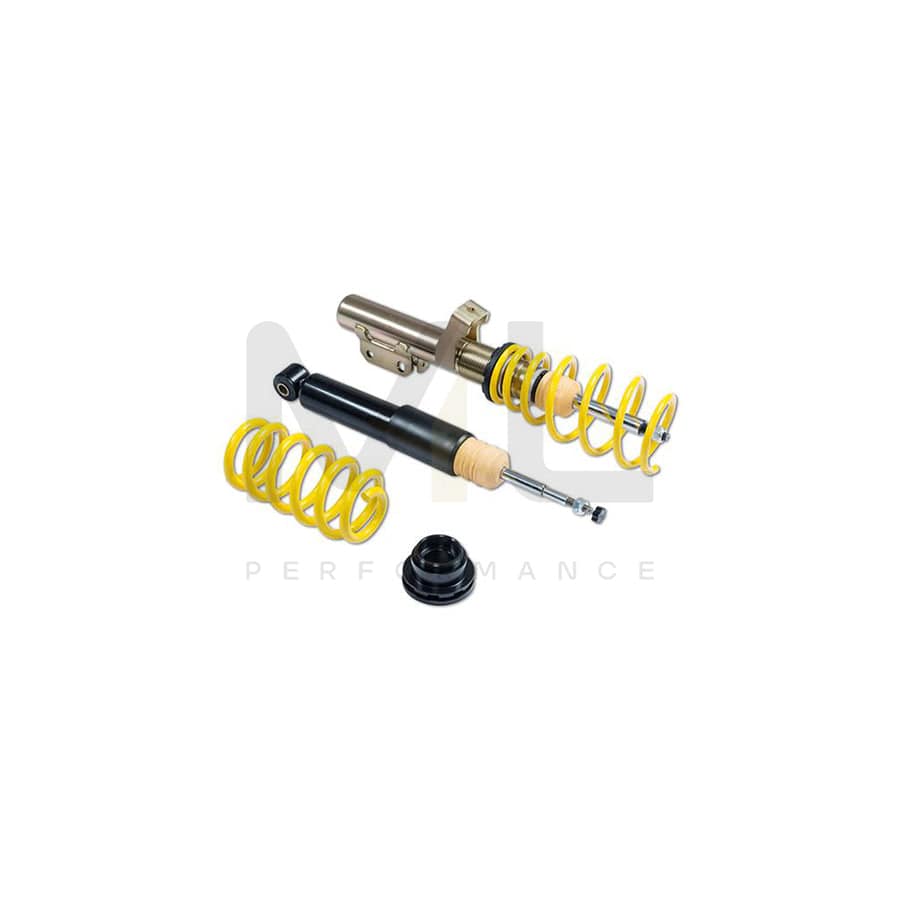 ST Suspensions 18226005 Smart Fortwo COILOVER KIT XA 5 | ML Performance UK Car Parts