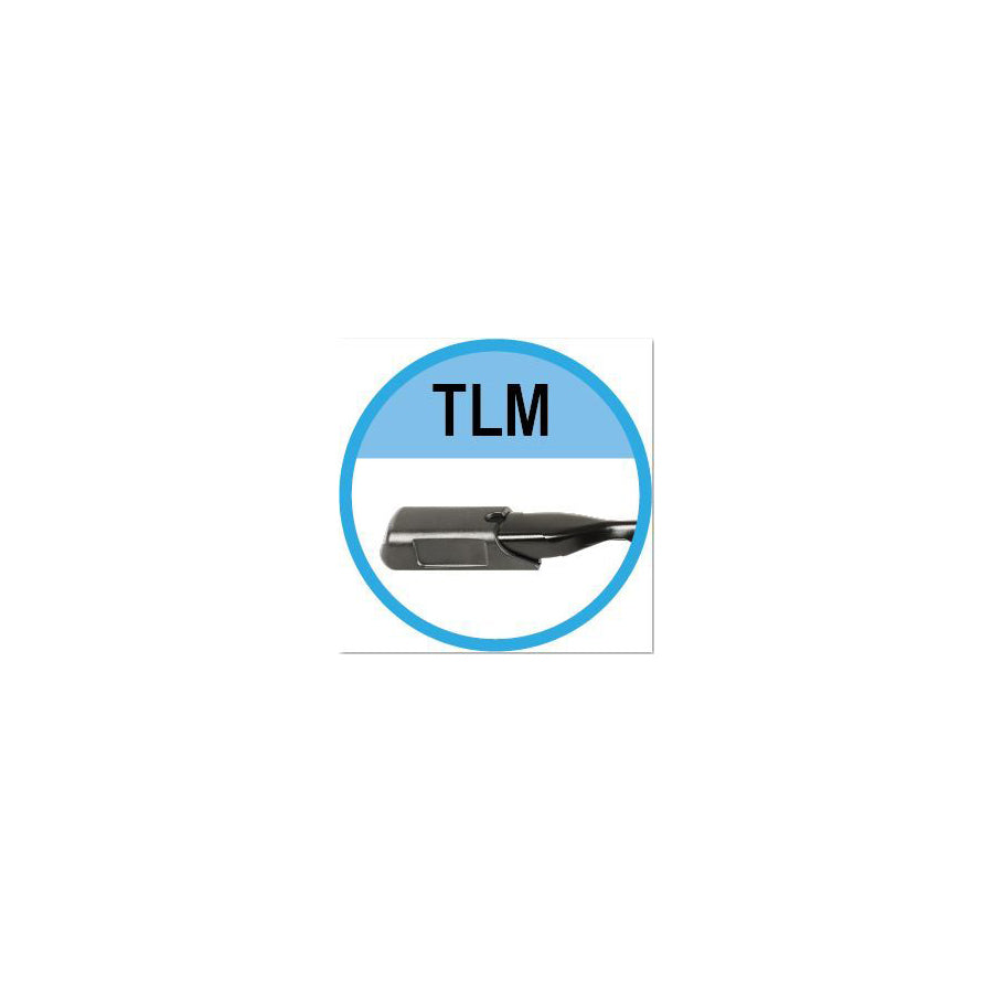 Heyner 020640 Wiper Blade | ML Performance EU Car Parts