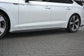 Maxton Design Audi S5 / A5 S-Line F5 Sportback Side Skirts Diffusers