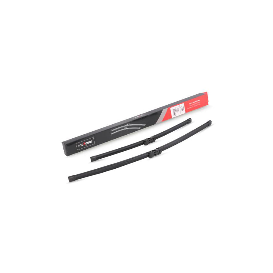 Maxgear 39-0114 Wiper Blade | ML Performance EU Car Parts