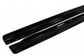 Maxton Design Audi S5 / A5 / A5 S-Line 8T / 8T FL Side Skirts Diffusers