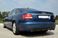 Maxton Design Audi A6 S-Line C6 / C6 FL Side Skirts Diffusers