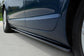 Maxton Design Audi A6 S-Line C6 / C6 FL Side Skirts Diffusers