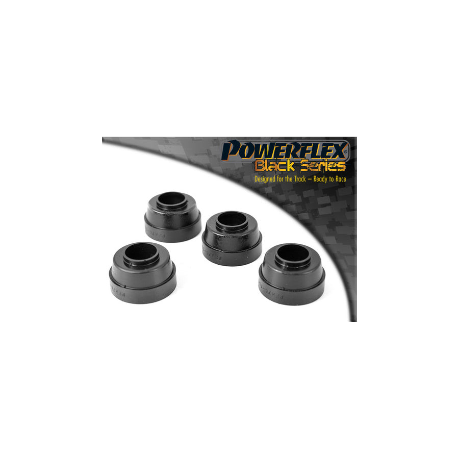 Powerflex PFR76-306BLK Toyota MR2 Tie Bar To Track Control Arm Bush | ML Performance EU Car Parts