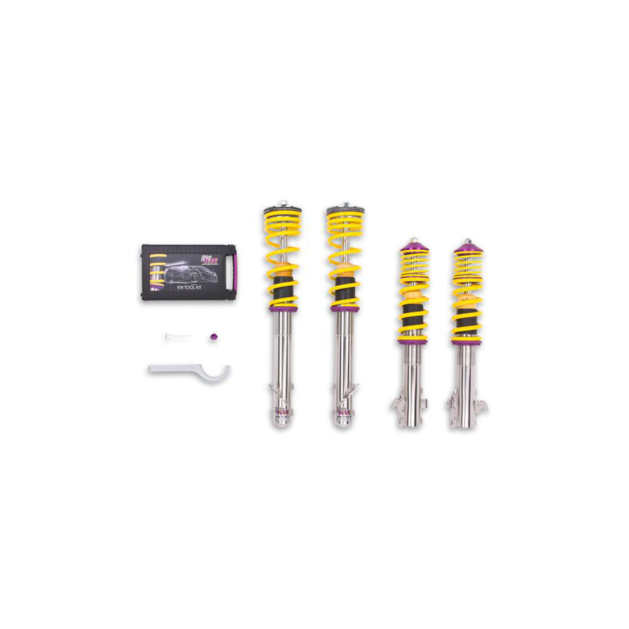 KW 10280055 VW Passat Variant 1 Coilover Kit 3 | ML Performance EU Car Parts