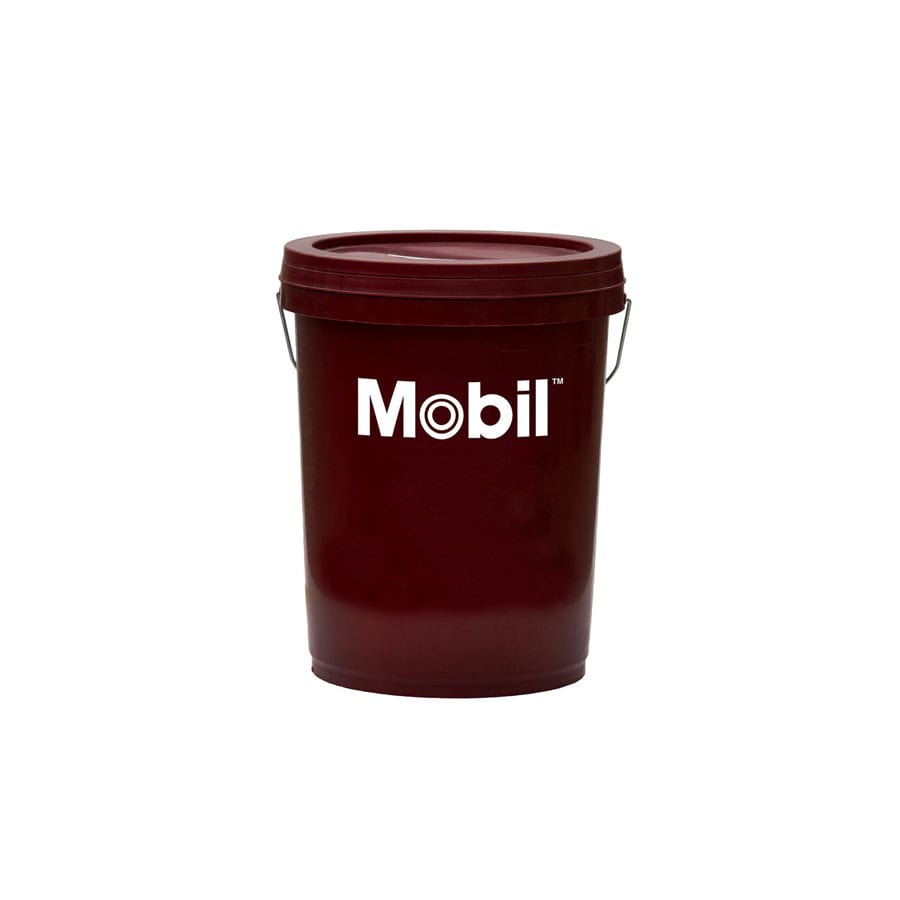 Mobil GREASE XHP 322 MINE PAIL-PL 18kg | ML Performance UK Car Parts