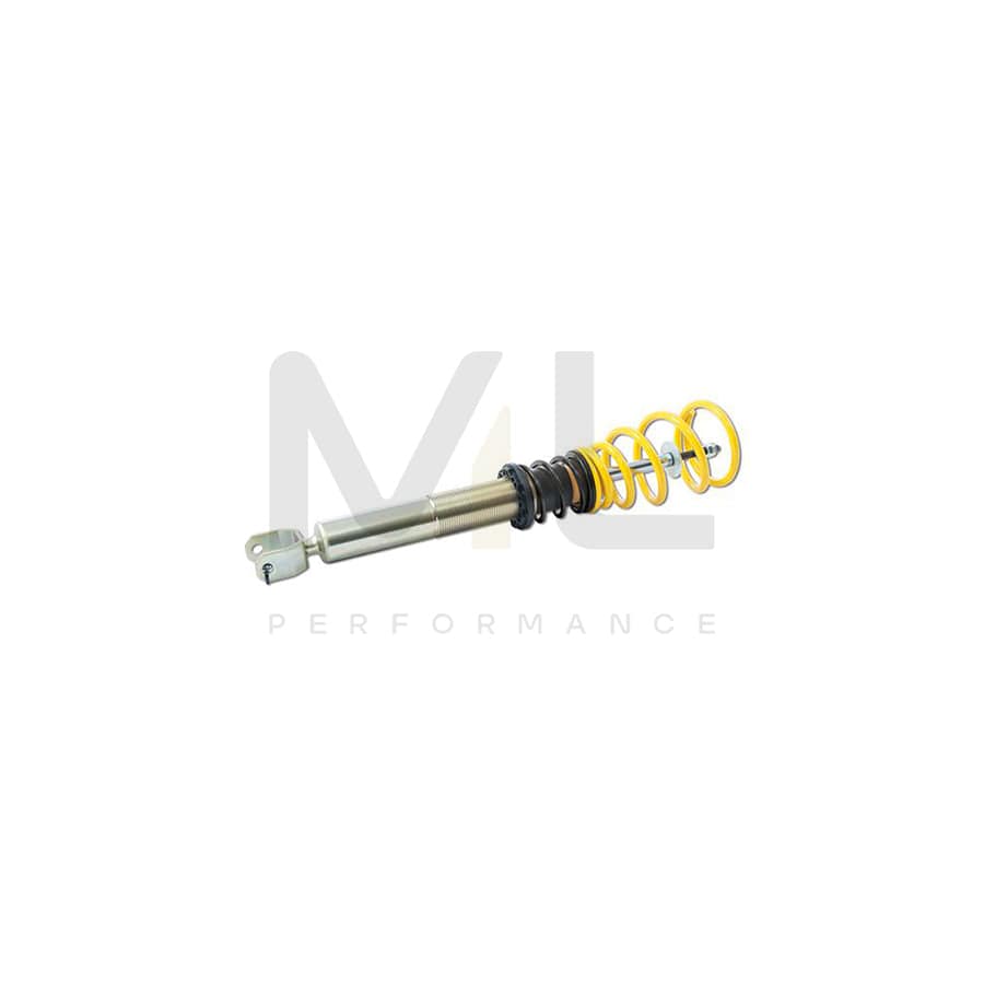 ST Suspensions 13275015 Abarth Fiat Mazda COILOVER KIT ST X (124 Spider & MX-5) 2 | ML Performance UK Car Parts