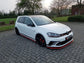 Maxton Design Volkswagen Golf GTI Clubsport MK7 Side Skirts Diffusers