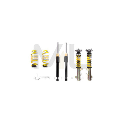 ST Suspensions 18230861 Ford Mazda COILOVER KIT XTA (Fiesta & Mazda 2) 8 | ML Performance UK Car Parts