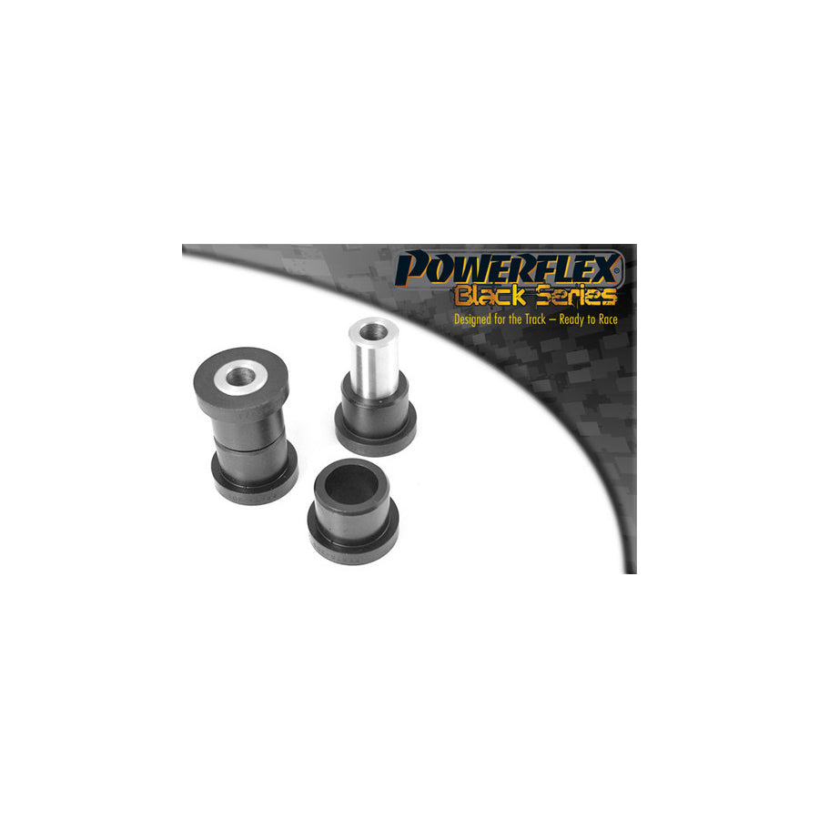 Powerflex PFR76-305-12BLK Toyota MR2 Rear Inner Track Control Arm Bush M12 Bolt | ML Performance EU Car Parts