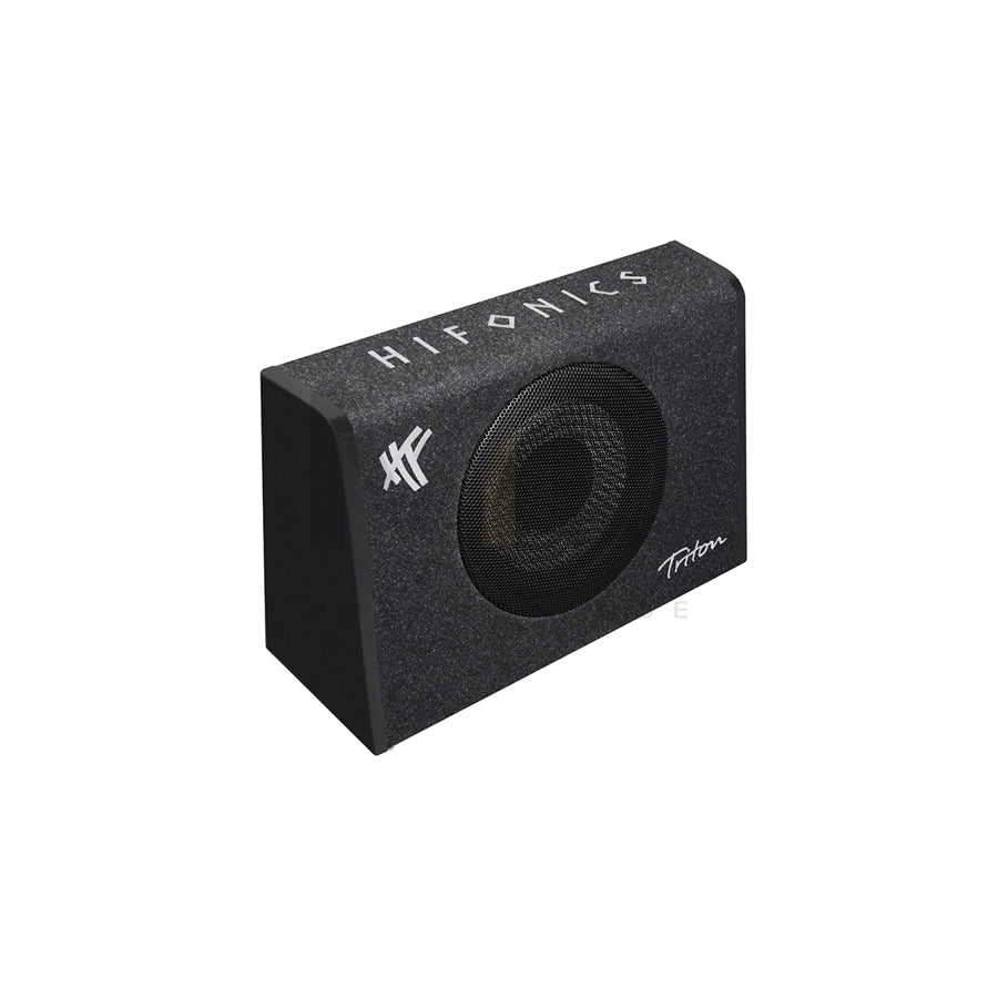 HIFONICS TRS-200 Passive subwoofer 400W, 8 Inch, 4 Ohm | ML Performance Car Parts