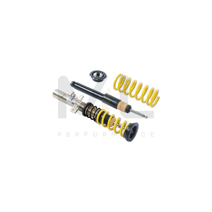 ST Suspensions 13230059 Ford Focus Mk3  COILOVER KIT ST X 3 | ML Performance UK Car Parts