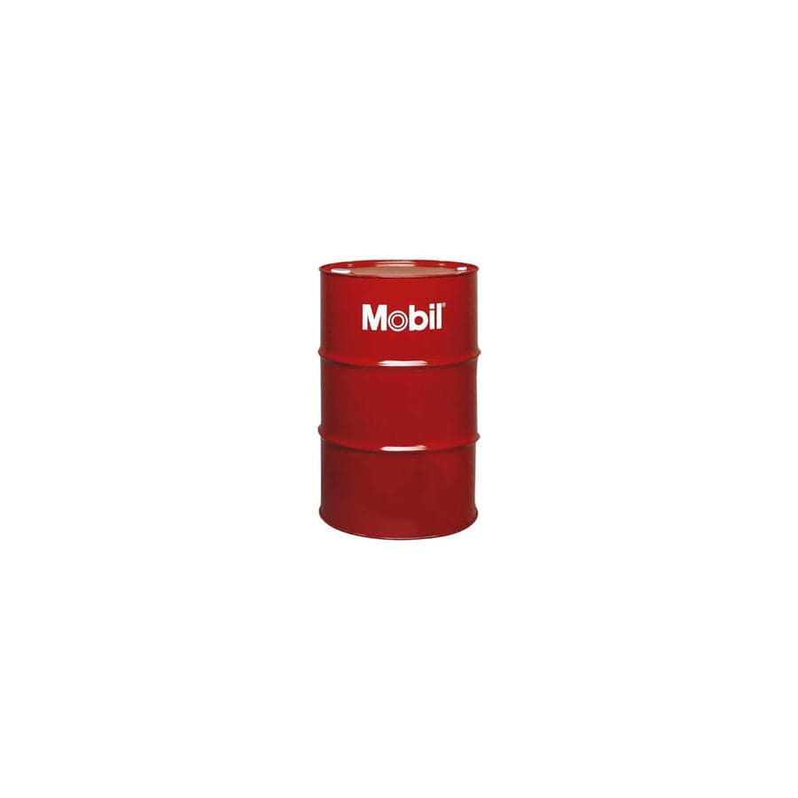 Mobil GREASE XHP 461 DRUM 180kg | ML Performance UK Car Parts