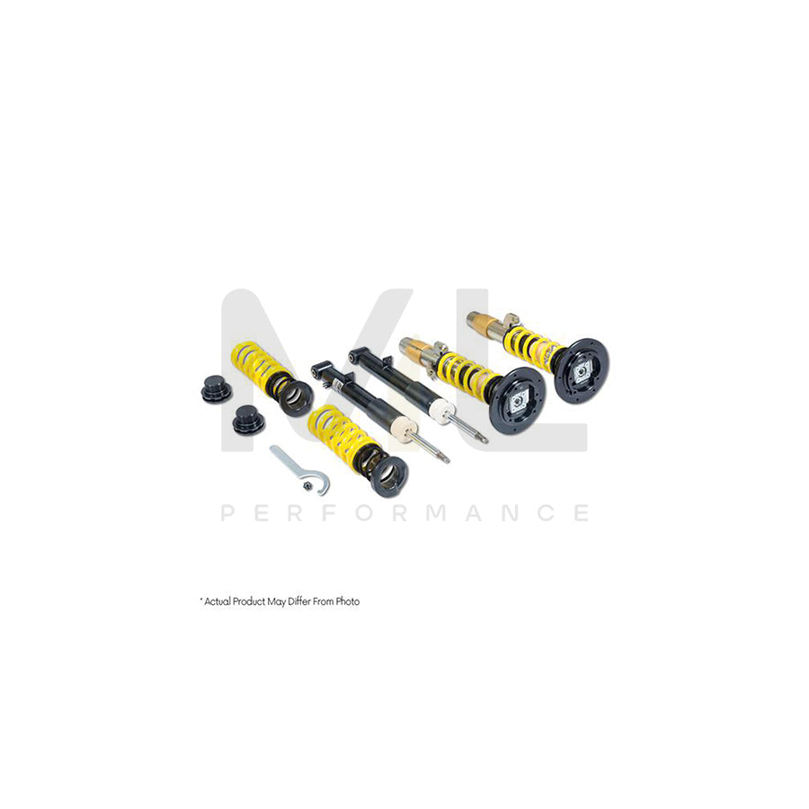 ST Suspensions 18230880 Ford Mustang COILOVER KIT XTA 5 | ML Performance UK Car Parts