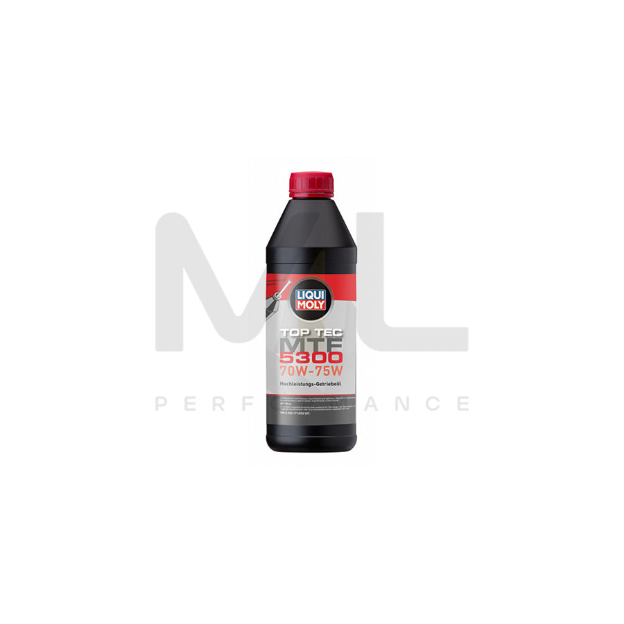 Liqui Moly Top Tec MTF 5300 70W 75W 1l