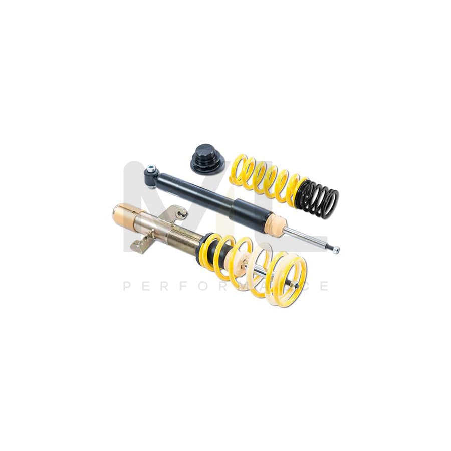 ST Suspensions 13280039 VW Polo COILOVER KIT ST X 4 | ML Performance UK Car Parts