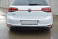 Maxton Design Volkswagen Golf GTI MK7 Rear Side Splitters