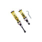 KW 35271253 Porsche 991 911 Variant 3 With HLS 2 Hydraulic Lift System Coilover Kit 3 | ML Performance EU Car Parts