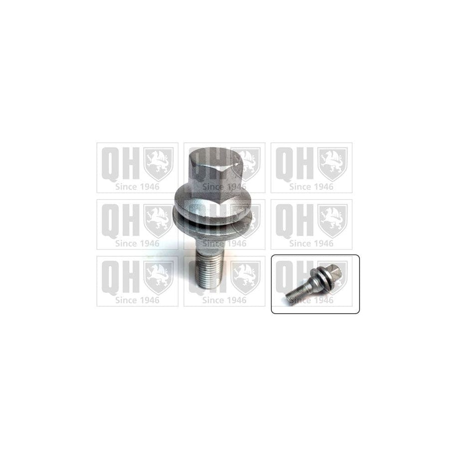 S-TR STR-40210 Wheel Bolt | ML Performance EU Car Parts