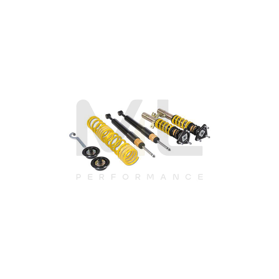 ST Suspensions 18275819 Mazda 3 Hatchback (BL) COILOVER KIT XTA 6 | ML Performance UK Car Parts