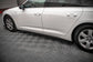 Maxton Design Audi A6 C8 Side Skirts Diffusers