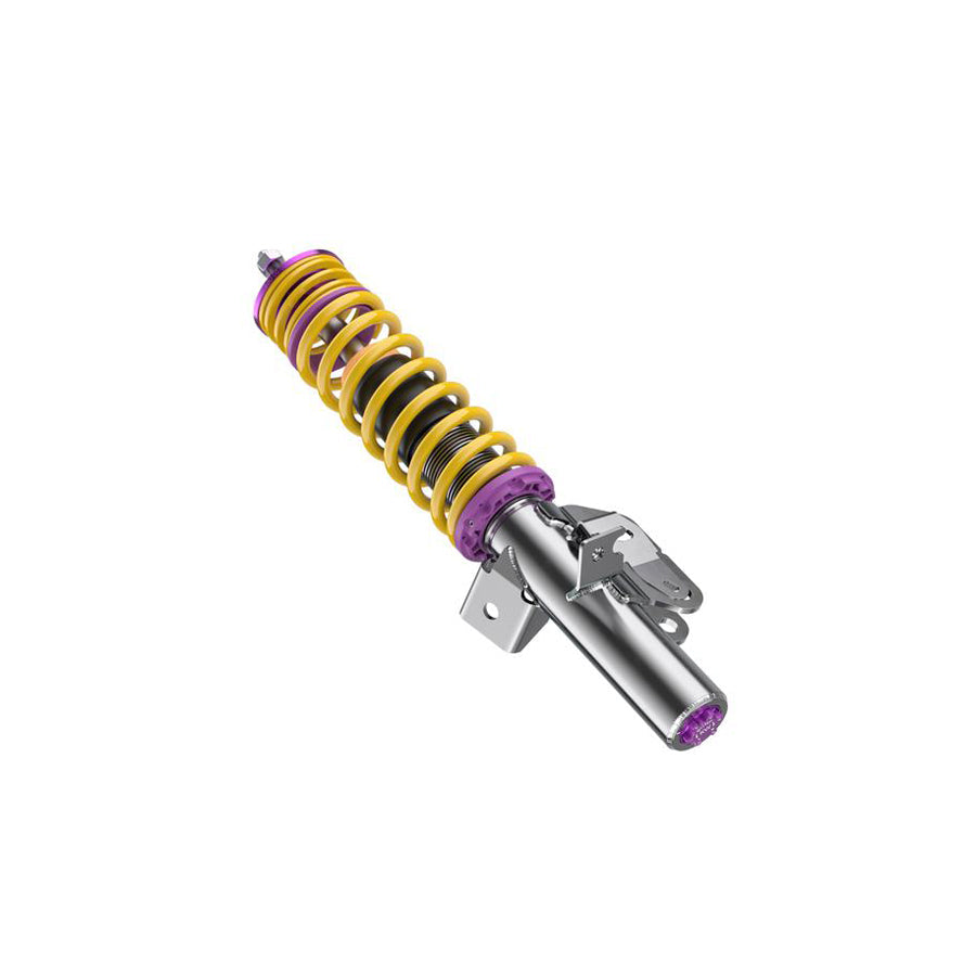 KW 35258004 Scion Subaru Toyota Variant 3 Coilover Kit (FR-S, BRZ, GR86 & GT86) 4 | ML Performance EU Car Parts